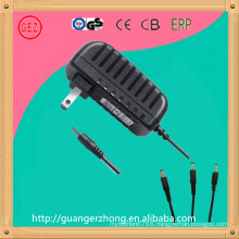 1500ma 6v ac power adapter